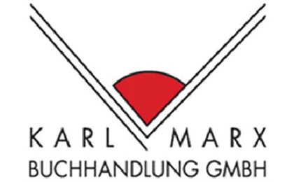 Firmenanzeige Buchhandlung Karl Marx