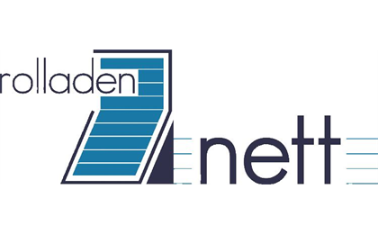 Firmenanzeige Rolladen - Nett GmbH & Co.KG