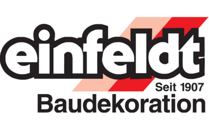 Firmenanzeige Maler einfeldt Baudekoration GmbH