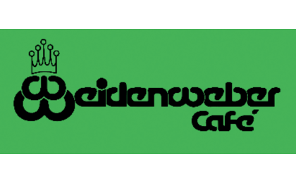 Firmenanzeige Cafe Weidenweber GmbH