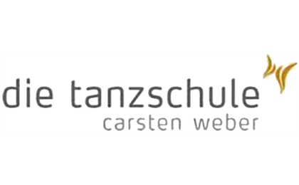 Firmenanzeige Die Tanzschule Carsten Weber GmbH