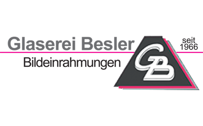 Firmenanzeige Glaserei Besler