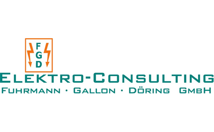 Firmenanzeige Elektro-Consulting Fuhrmann Gallon Döring GmbH