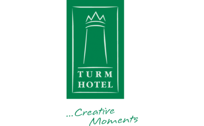 Firmenanzeige Turm Hotel