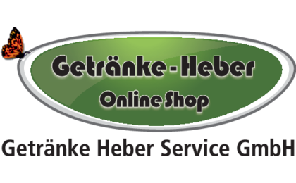 Firmenanzeige Getränke Heber Service GmbH