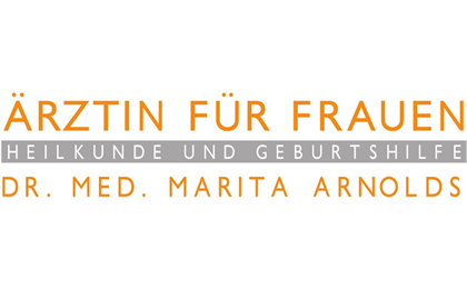 Firmenanzeige Arnolds Marita Dr.