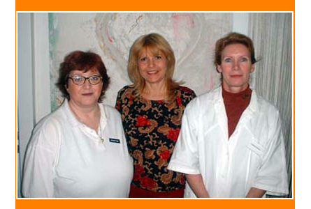 Firmenanzeige Herle Simona Dr.medic.