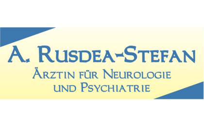 Firmenanzeige Rusdea-Stefan A.