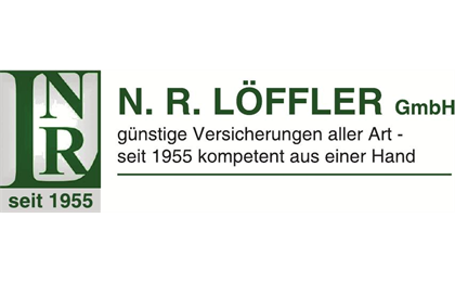 Firmenanzeige Löffler N. R. GmbH