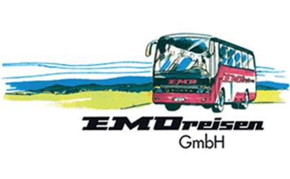 Firmenanzeige Omnibusvermietung EMO Reisen