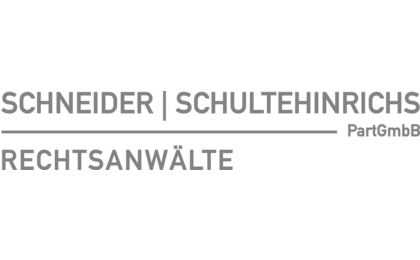 Firmenanzeige Schneider | Schultehinrichs PartGmbB