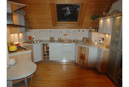 Firmenanzeige Küchen - Hamann