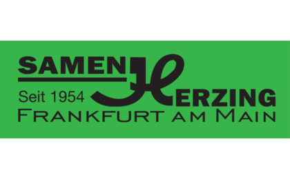 Firmenanzeige Samen Herzing