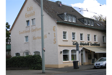 Firmenanzeige Marktcafé