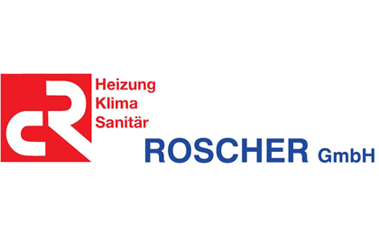Firmenanzeige Roscher GmbH