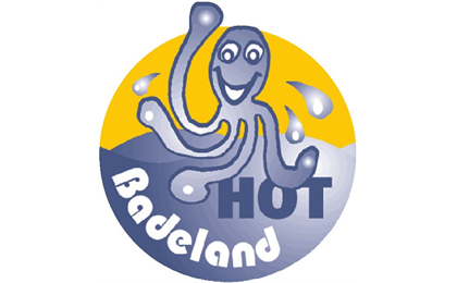 Firmenanzeige Schwimmhalle HOT Badeland