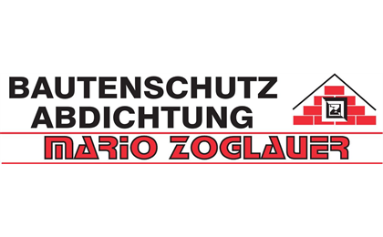 Firmenanzeige BAUTENSCHUTZ Abdichtung Zoglauer Mario