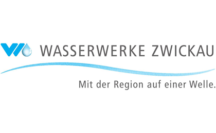 Firmenanzeige Wasserwerke Zwickau GmbH