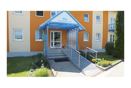 Firmenanzeige VITALENZ GmbH