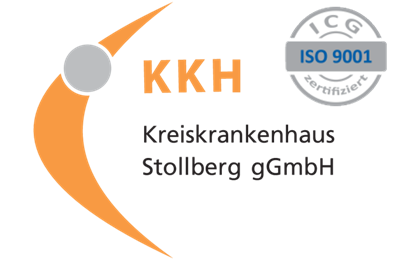 Firmenanzeige Kreiskrankenhaus Stollberg gGmbH