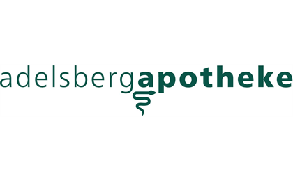 Firmenanzeige Adelsberg Apotheke