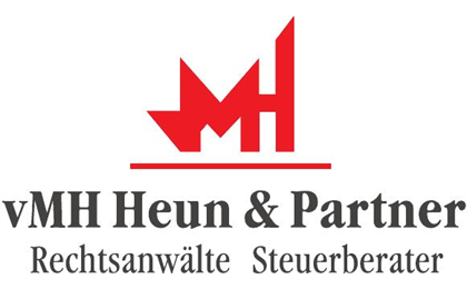 Firmenanzeige Heun & Partner