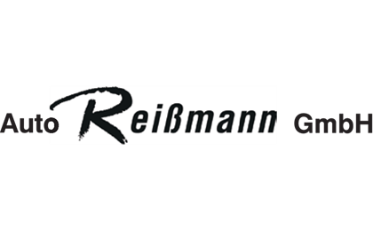 Firmenanzeige Auto-Reißmann GmbH