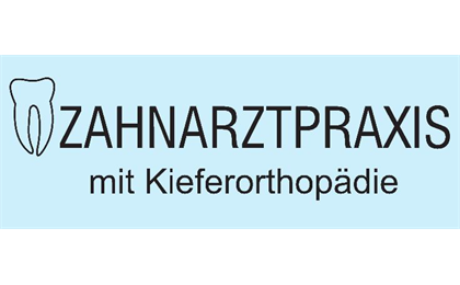 Firmenanzeige Zahnarztpraxis Kleinert