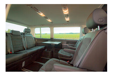 Firmenanzeige Central