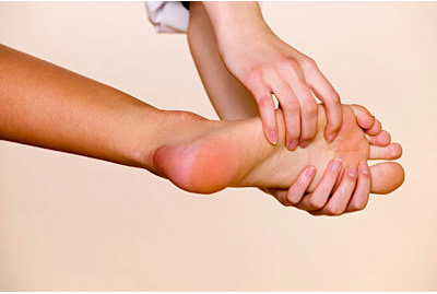 Firmenanzeige Physiotherapie Kühnrich / Hoh