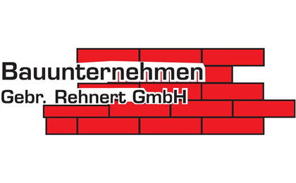 Firmenanzeige Bauunternehmen Gebr. Rehnert GmbH