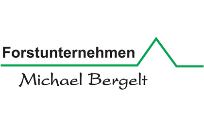 Firmenanzeige Bergelt Michael Forstunternehmen