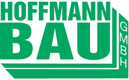 Firmenanzeige Hoffmann Bau GmbH