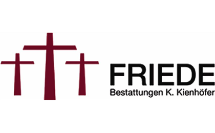 Firmenanzeige FRIEDE Bestattungen