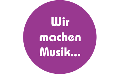 Firmenanzeige Musikschule Stein und Jugendblasorchester