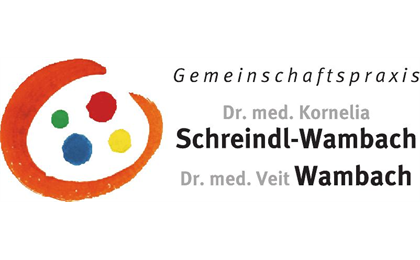 Firmenanzeige Wambach Veit Dr.med.