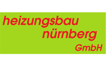 Firmenanzeige HEIZUNGSBAU NÜRNBERG GmbH
