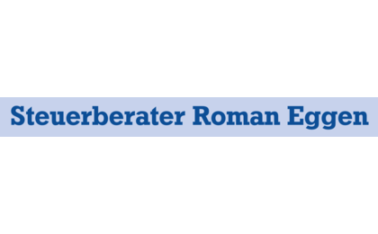 Firmenanzeige Eggen Roman Steuerberater Dipl.-Kaufmann