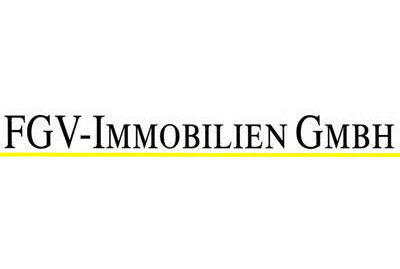 Firmenanzeige FGV IMMOBILIEN GmbH