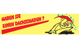 Firmenanzeige Flaschnerei Sonntag Steffen