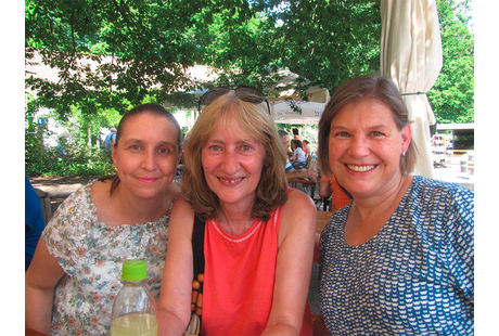 Firmenanzeige Bollwein Alois Dr.