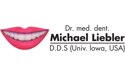 Firmenanzeige Liebler Michael Dr. med. dent.