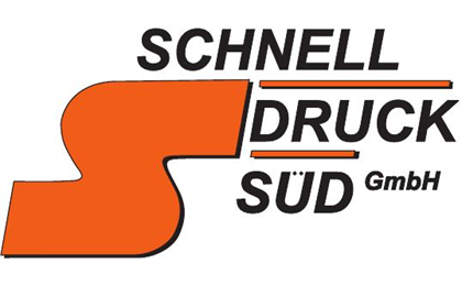 Firmenanzeige Schnelldruck Süd GmbH