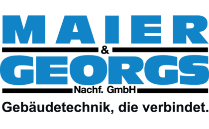 Firmenanzeige Maier & Georgs Nachf. GmbH