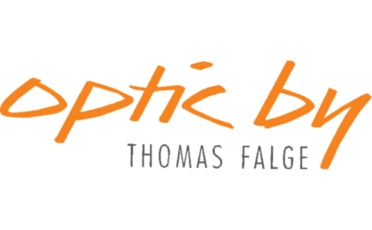 Firmenanzeige Optic by Thomas Falge