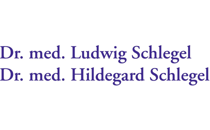 Firmenanzeige Schlegel Ludwig Dr.med.