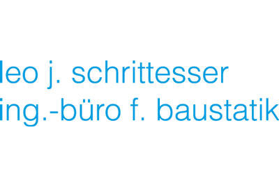 Firmenanzeige Schrittesser Leo