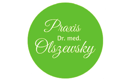 Firmenanzeige Olszewsky Maria-Elisabeth Dr.med.