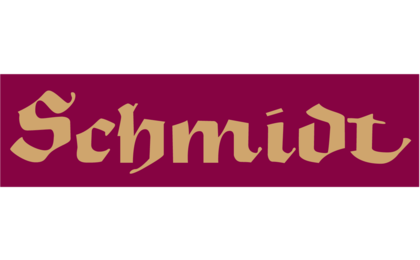 Firmenanzeige Winzerstuben Weinbau Schmidt