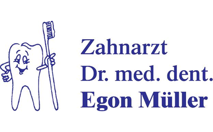 Firmenanzeige Müller